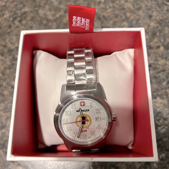 Wenger Other - Wenger Watch. Swiss made! NIB